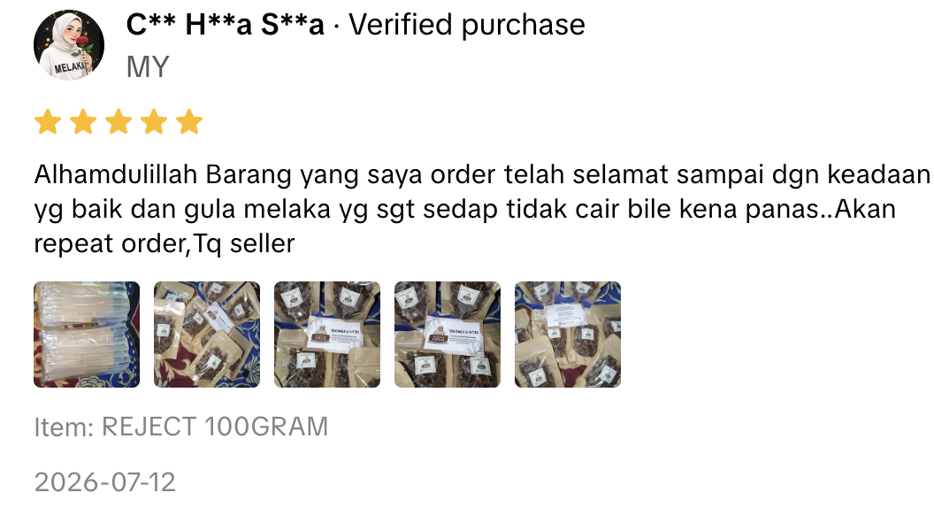 Testimoni 1